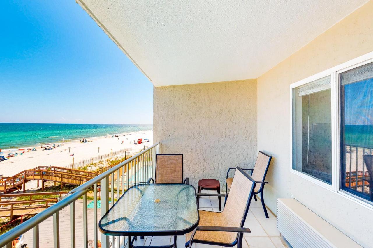 Perdido Skye Perdido Key
