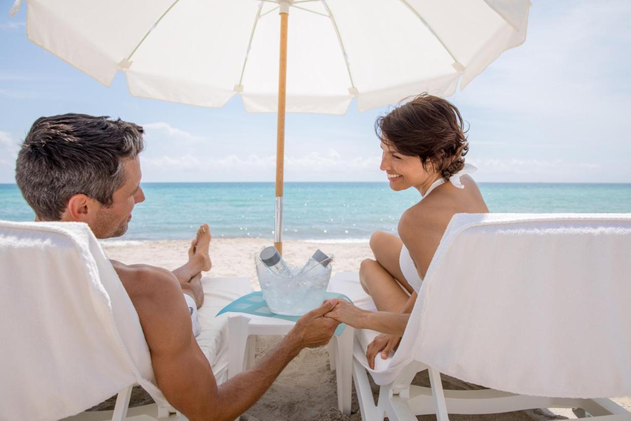 Trump International - Sunny Isles Resort 4*