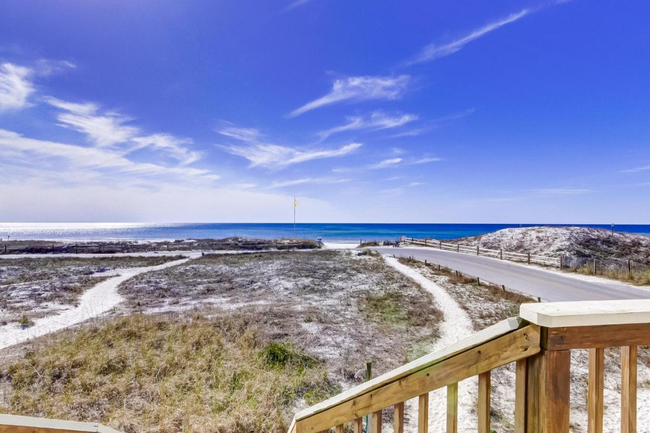 Bahr Den Santa Rosa Beach