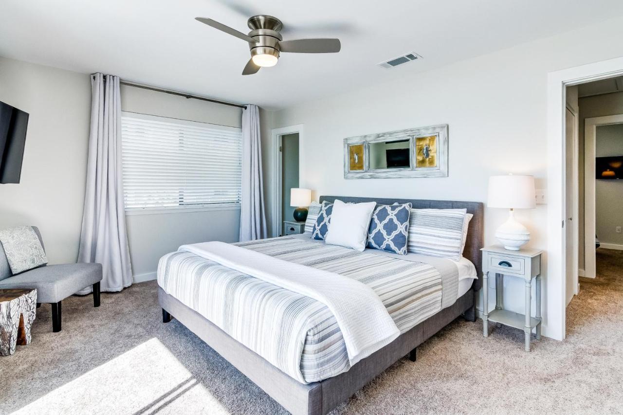 Holiday home Bahr Den Santa Rosa Beach