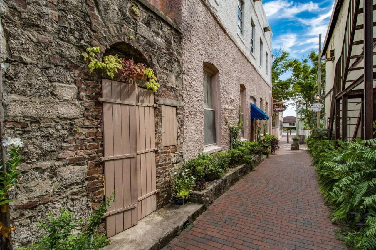 Seaside St. Augustine
