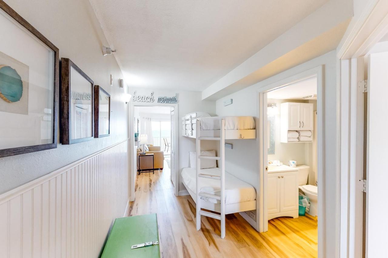 Perdido Skye Apartment