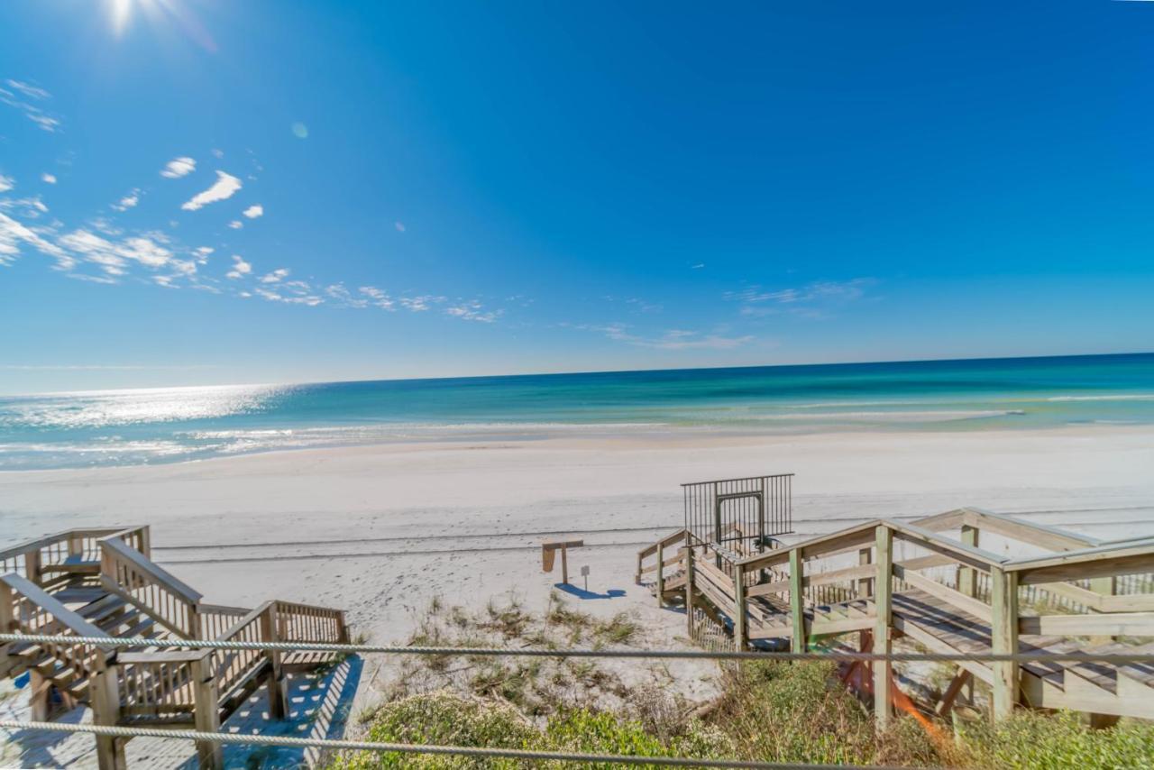 Apartment Highview Sunseekers 7 Condo Santa Rosa Beach