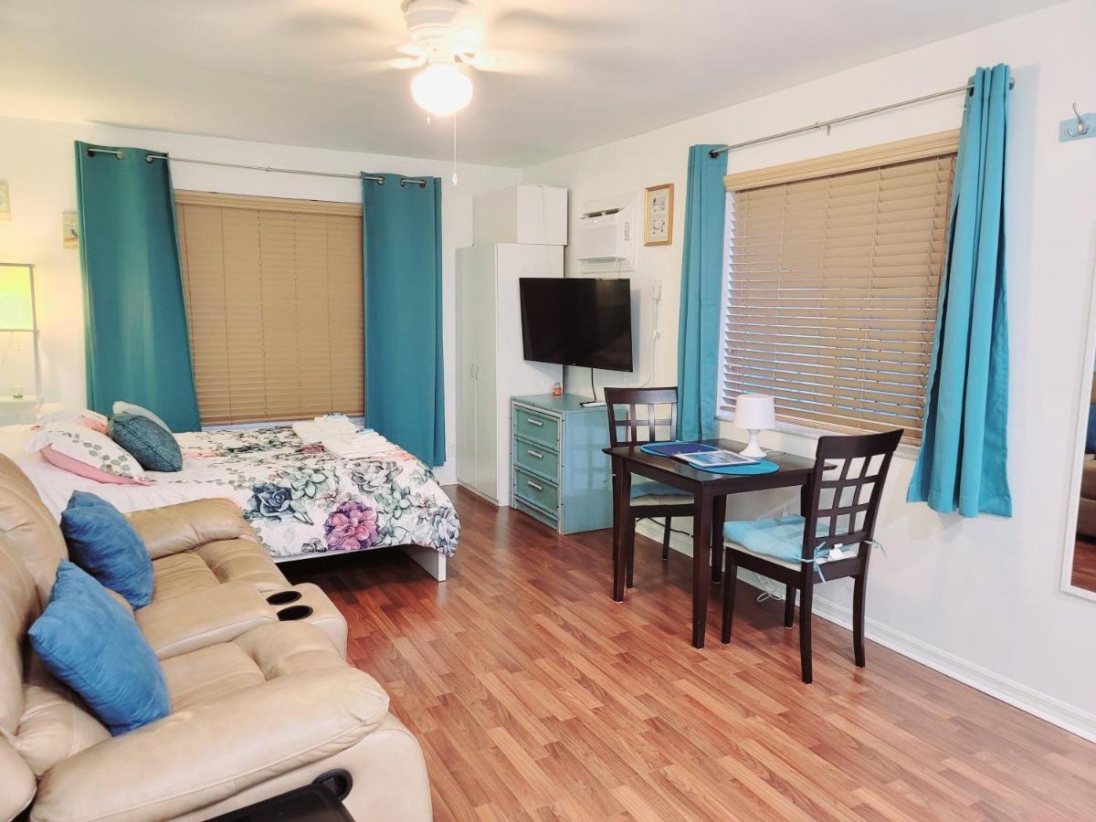 Apartment Seashell Studio
