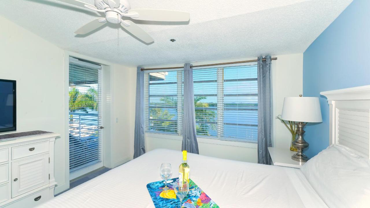 Apartment Harbor Club 309