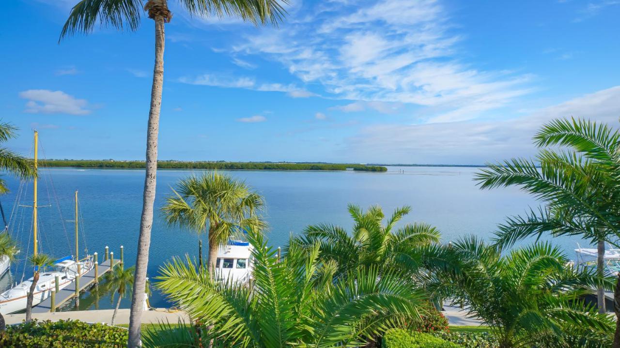 Harbor Club 309 Apartment Longboat Key