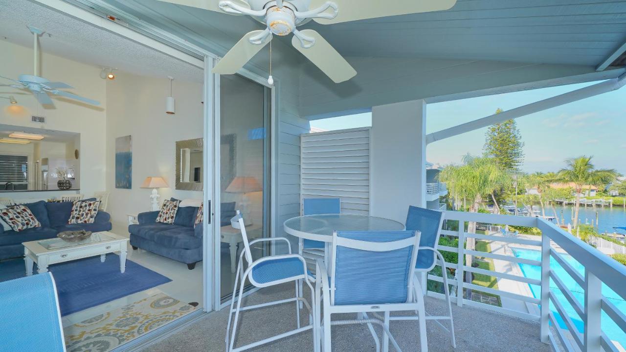 Harbor Club 309 Longboat Key