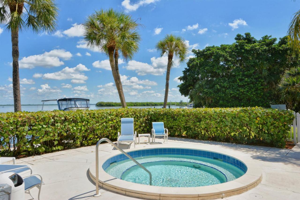 Harbor Club 309 * Longboat Key