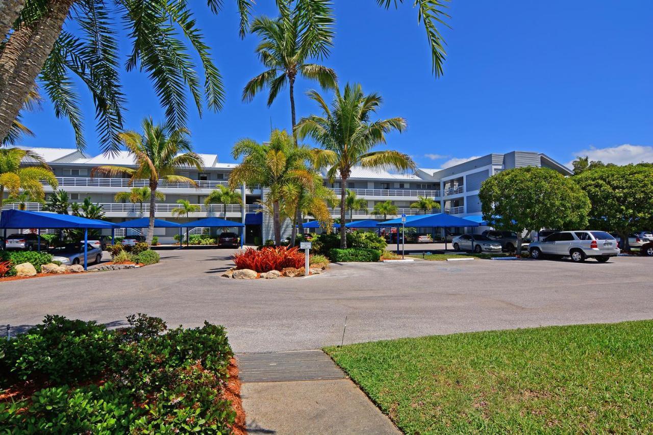 Harbor Club 309 Apartment Longboat Key