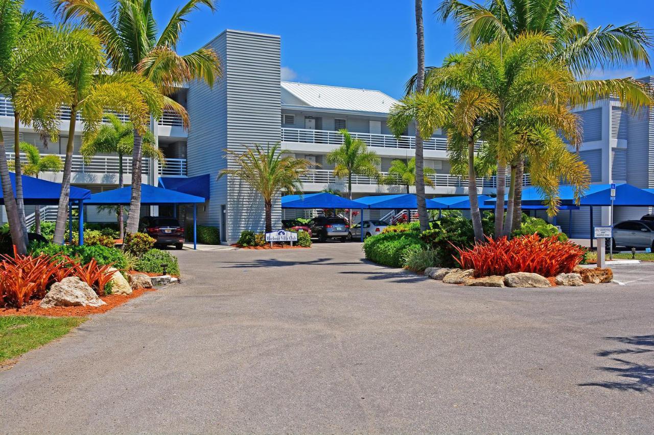 Harbor Club 309 * Longboat Key
