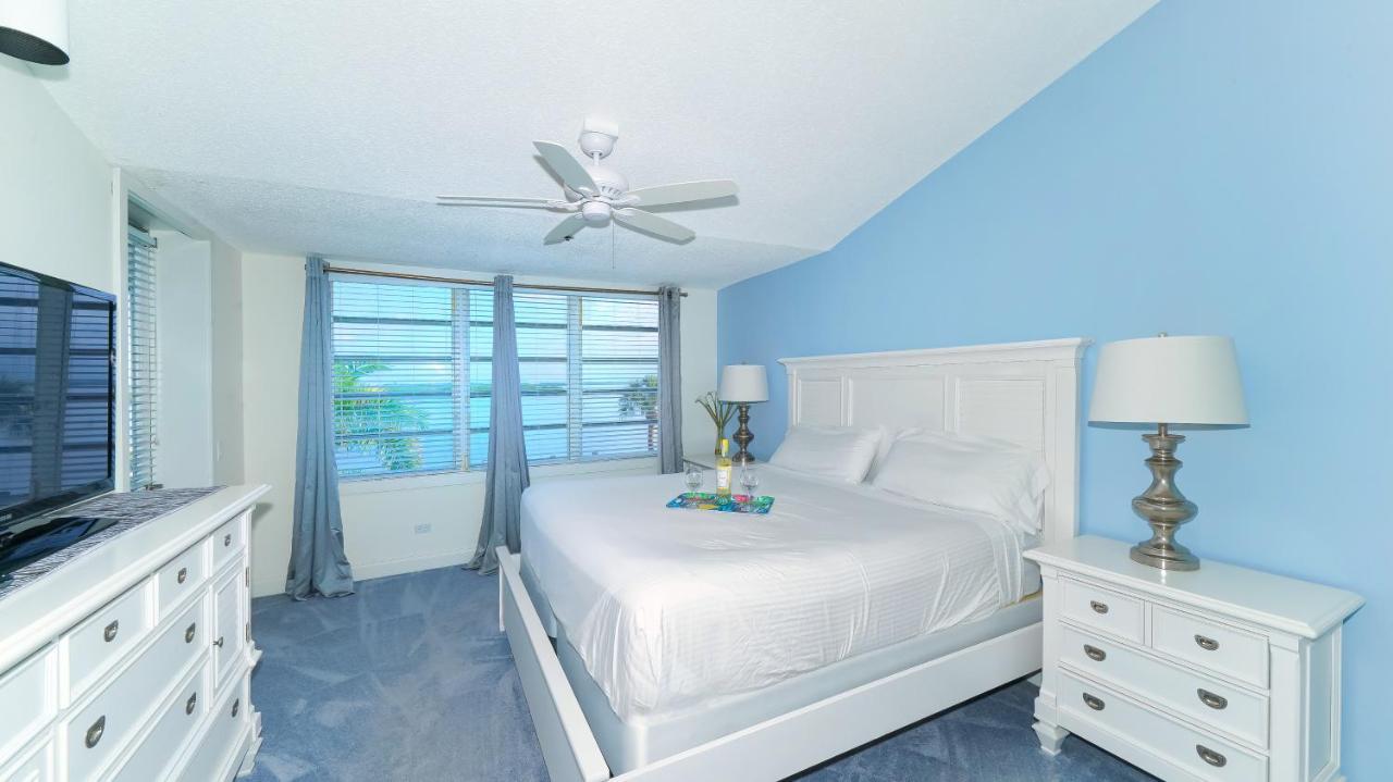 Harbor Club 309 * Longboat Key