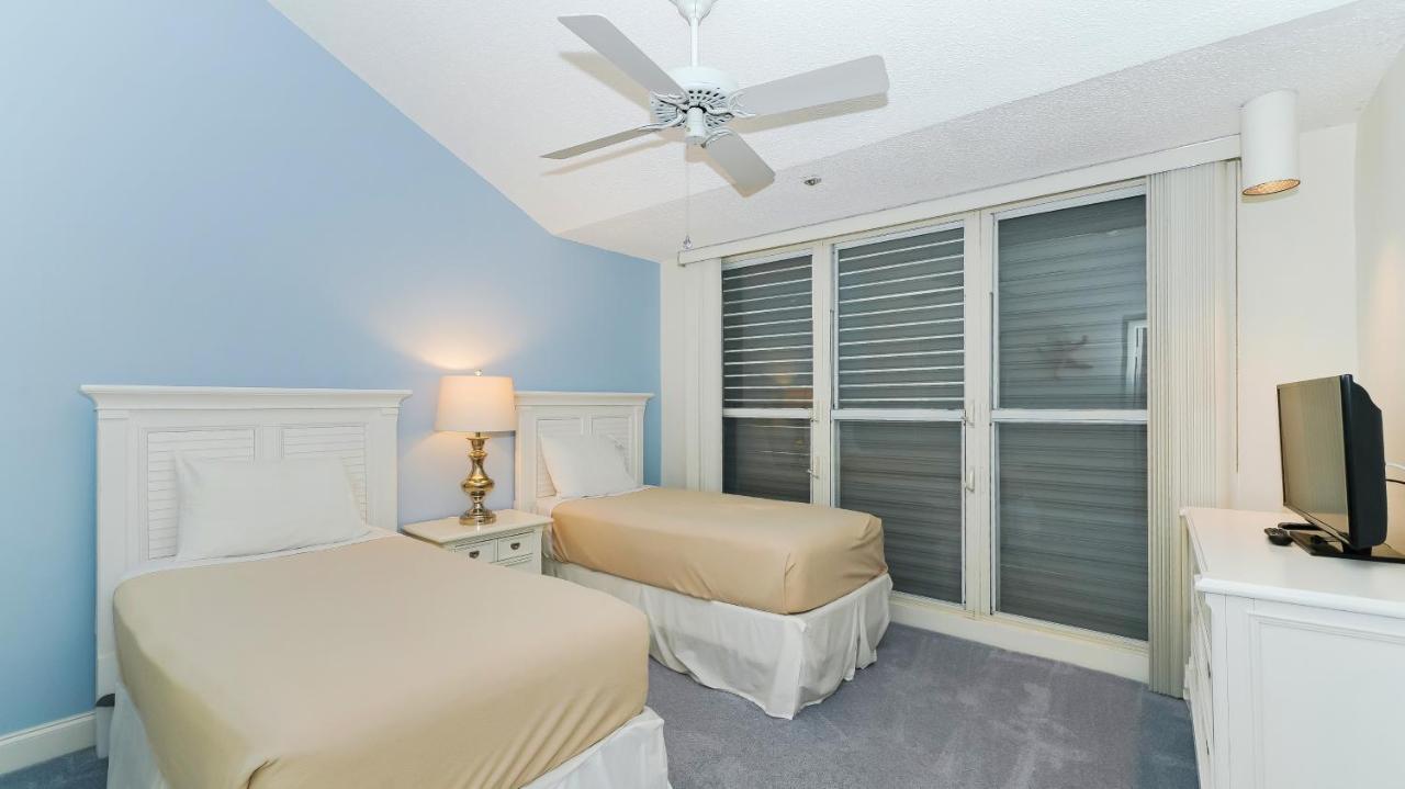 Harbor Club 309 Apartment Longboat Key