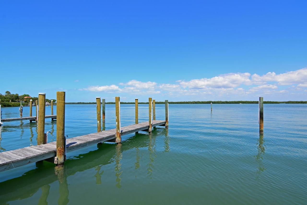 Harbor Club 309 * Longboat Key
