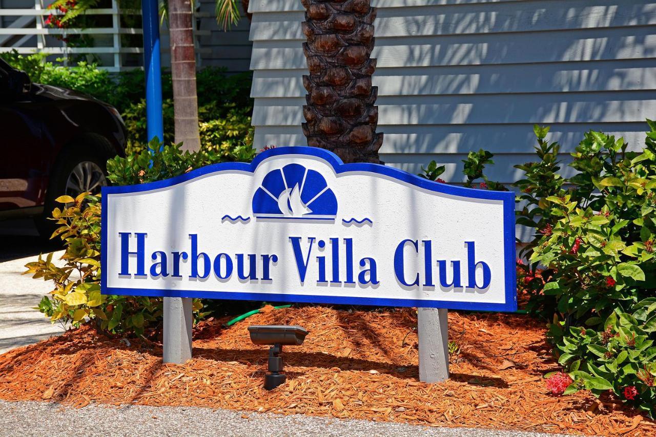 Apartment Harbor Club 309 Longboat Key