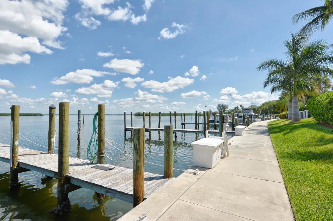 Apartment Harbor Club 309 Longboat Key