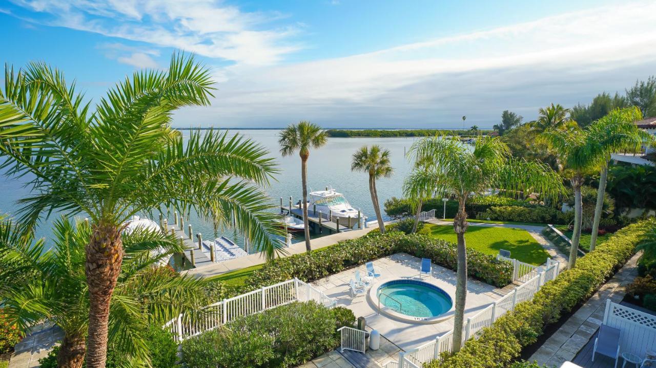 Apartment Harbor Club 309 *