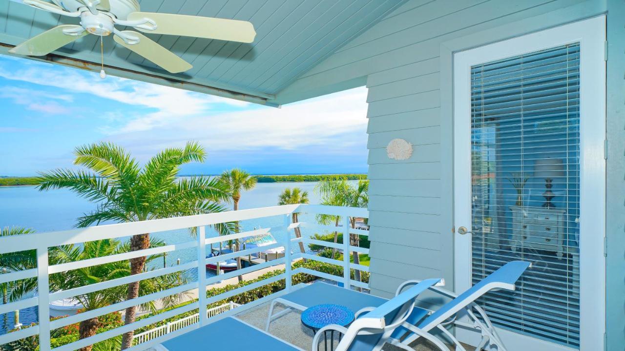 Harbor Club 309 Apartment Longboat Key