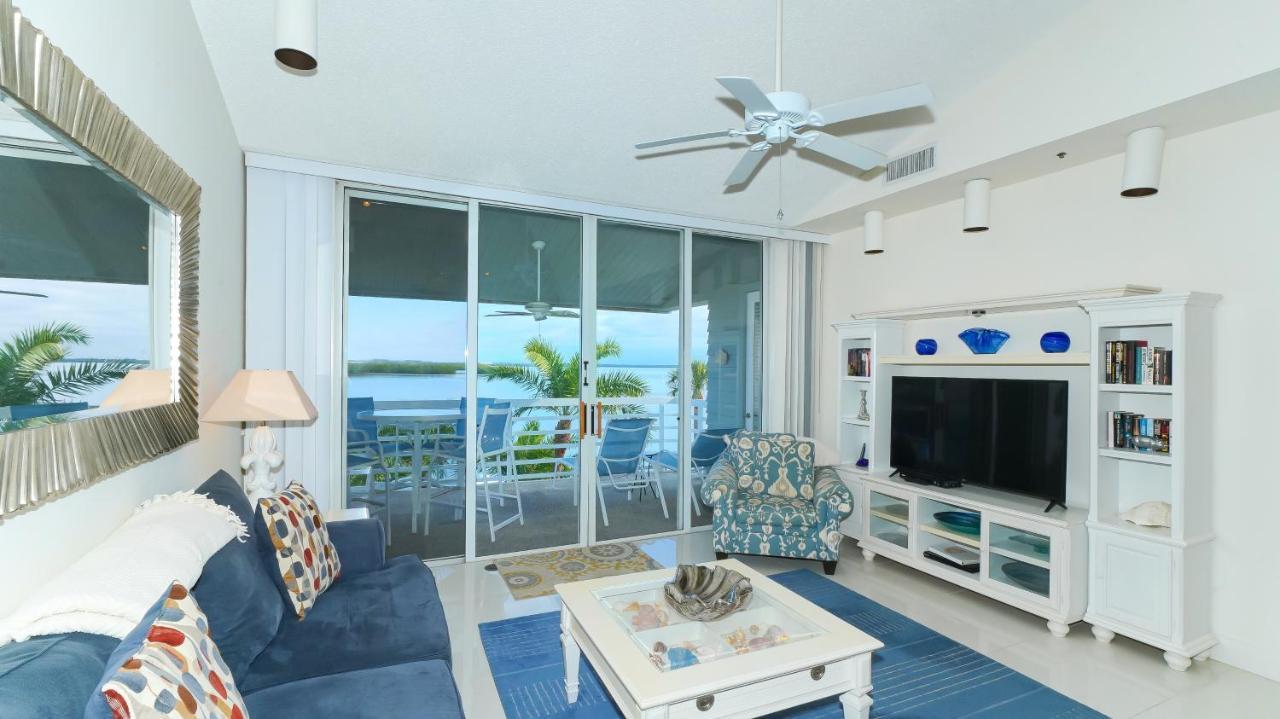 Harbor Club 309 Apartment Longboat Key