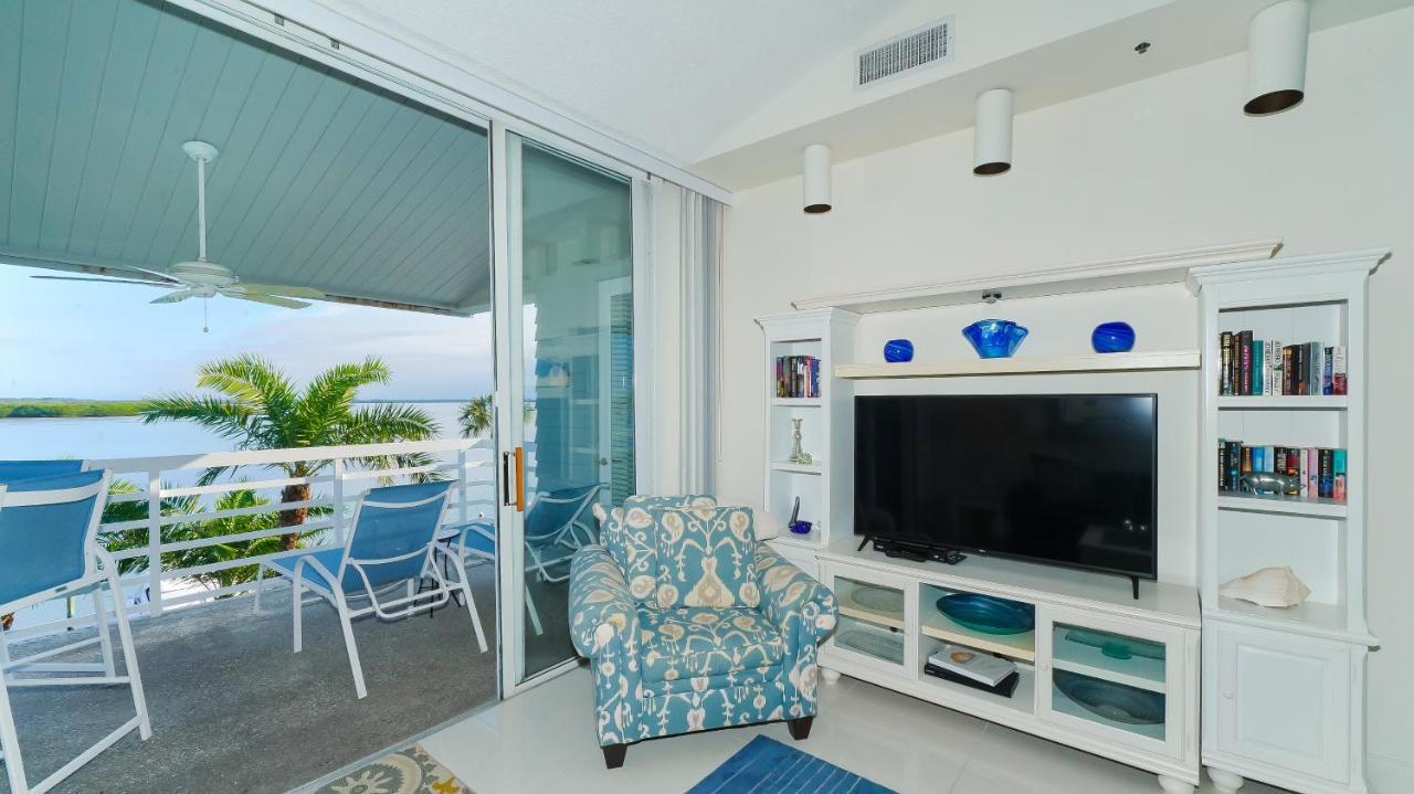 Harbor Club 309 Apartment Longboat Key