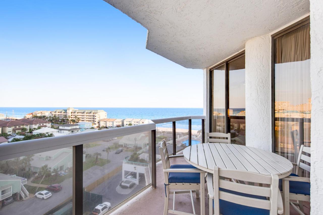 Resort Surfside By Vacasa Destin