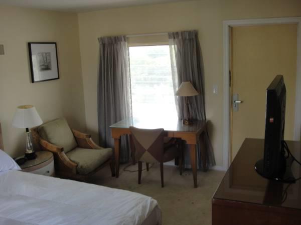 Motel House