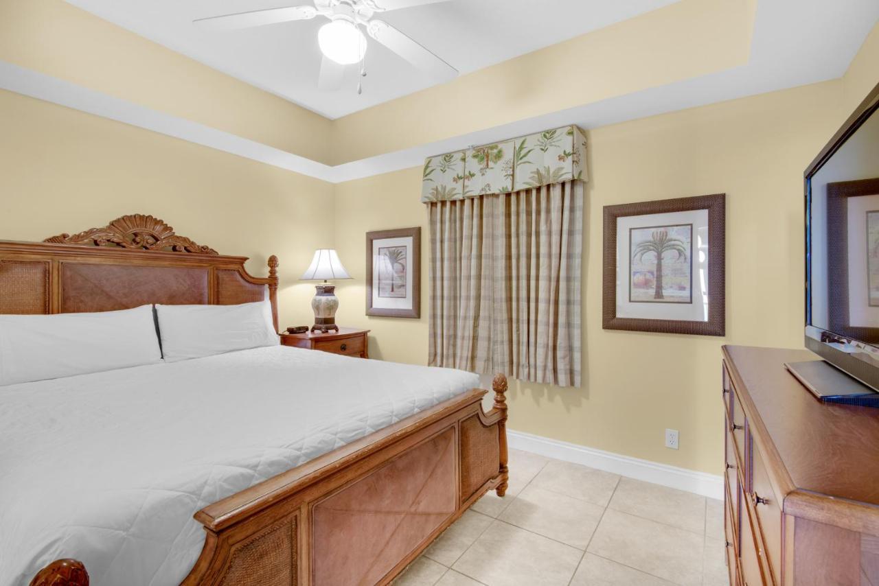 Apartment Calypso 2-1907 West