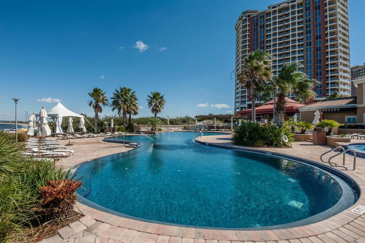 Apartment Portofino Tower 3 Unit 1609 Pensacola Beach
