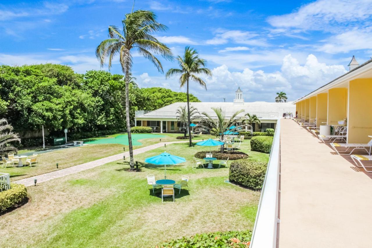 Berkshire On The Ocean By Vri Apartment Delray Beach