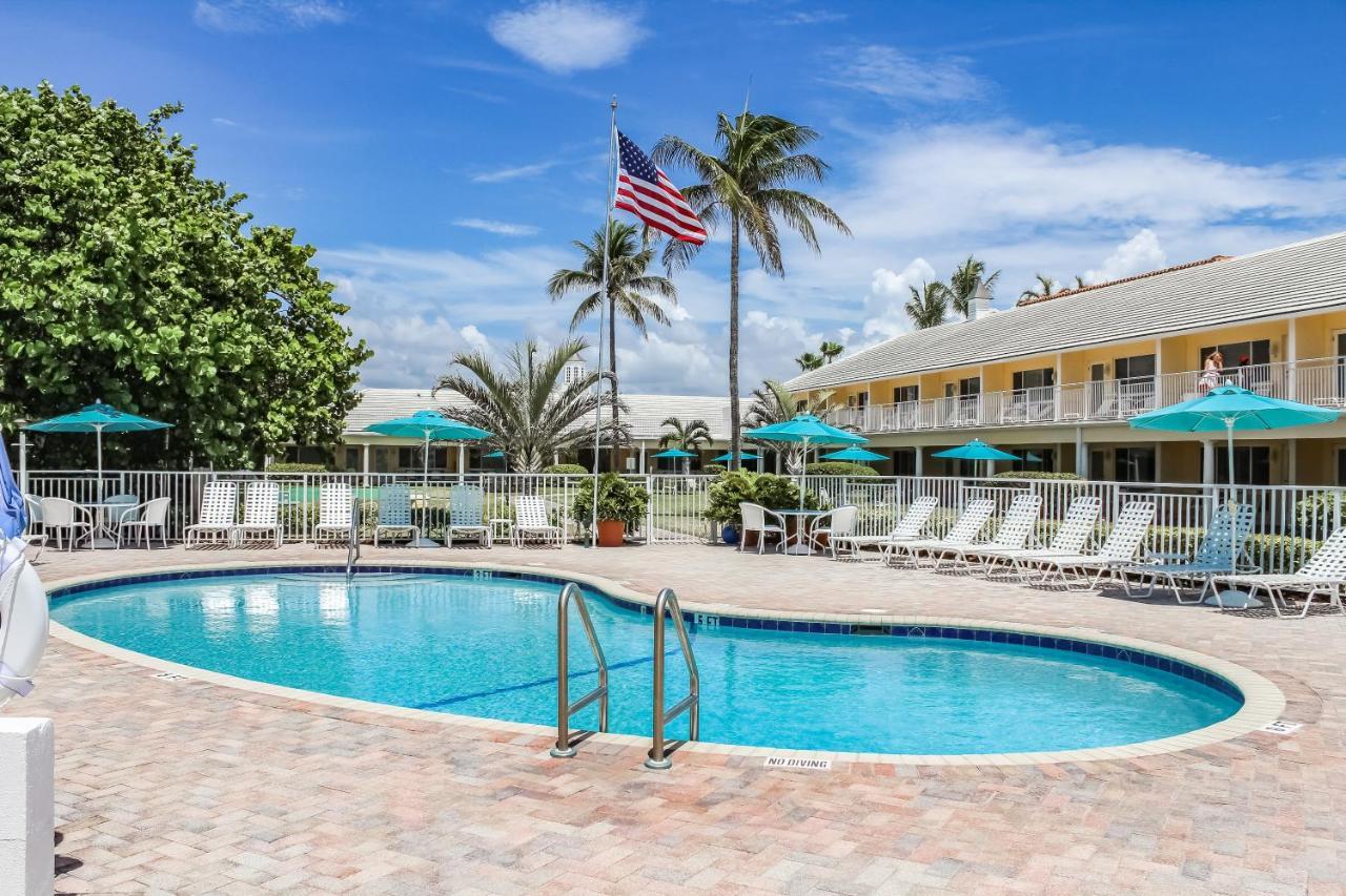 Apartment Berkshire On The Ocean By Vri Delray Beach