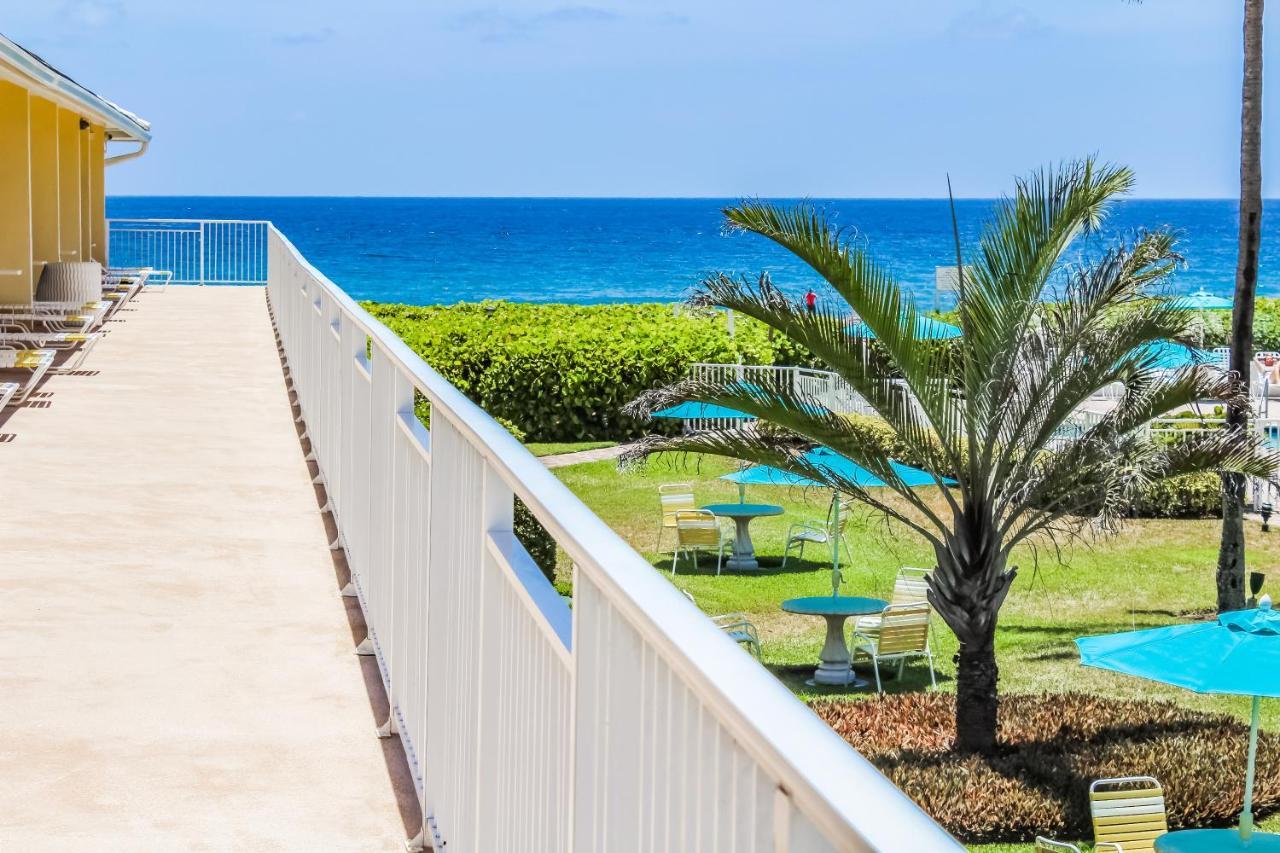 Berkshire On The Ocean By Vri