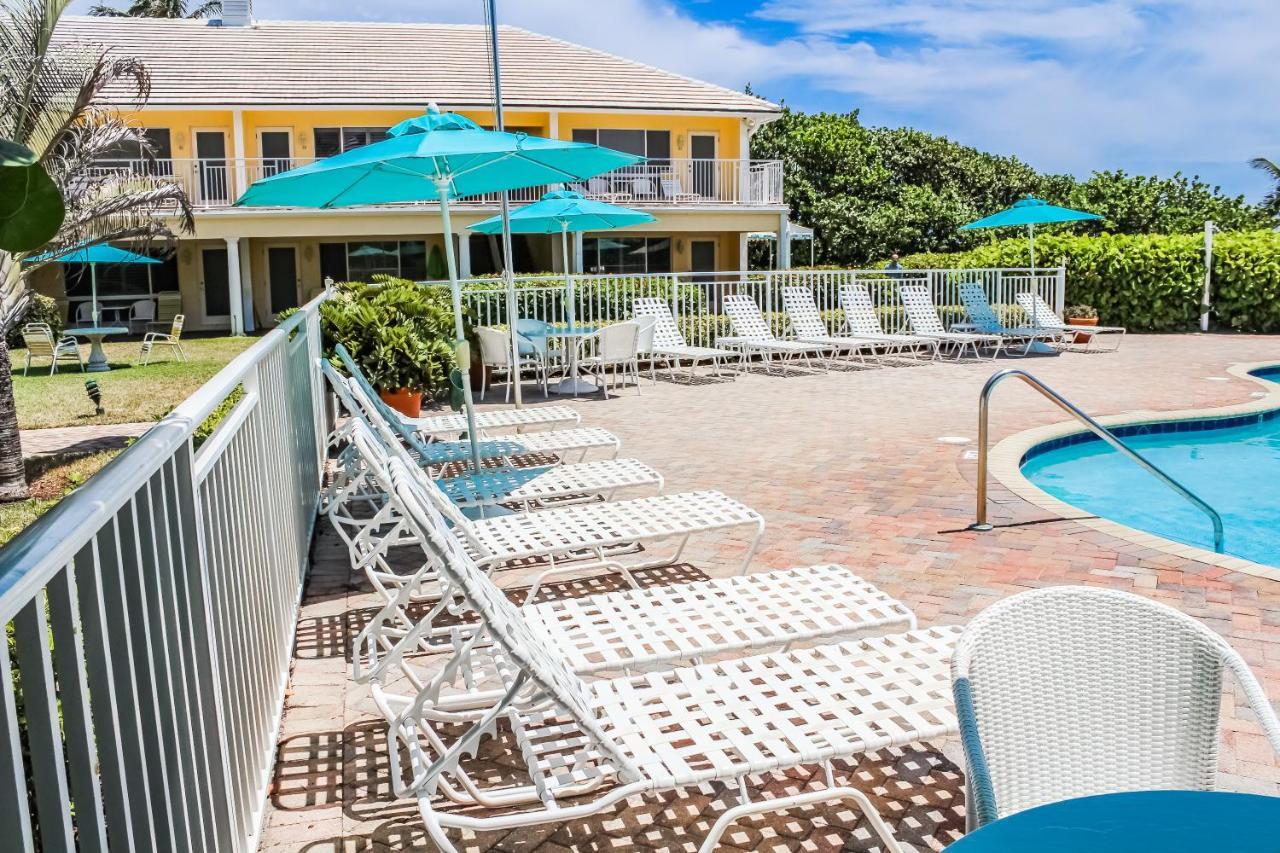 Berkshire On The Ocean By Vri Apartment *