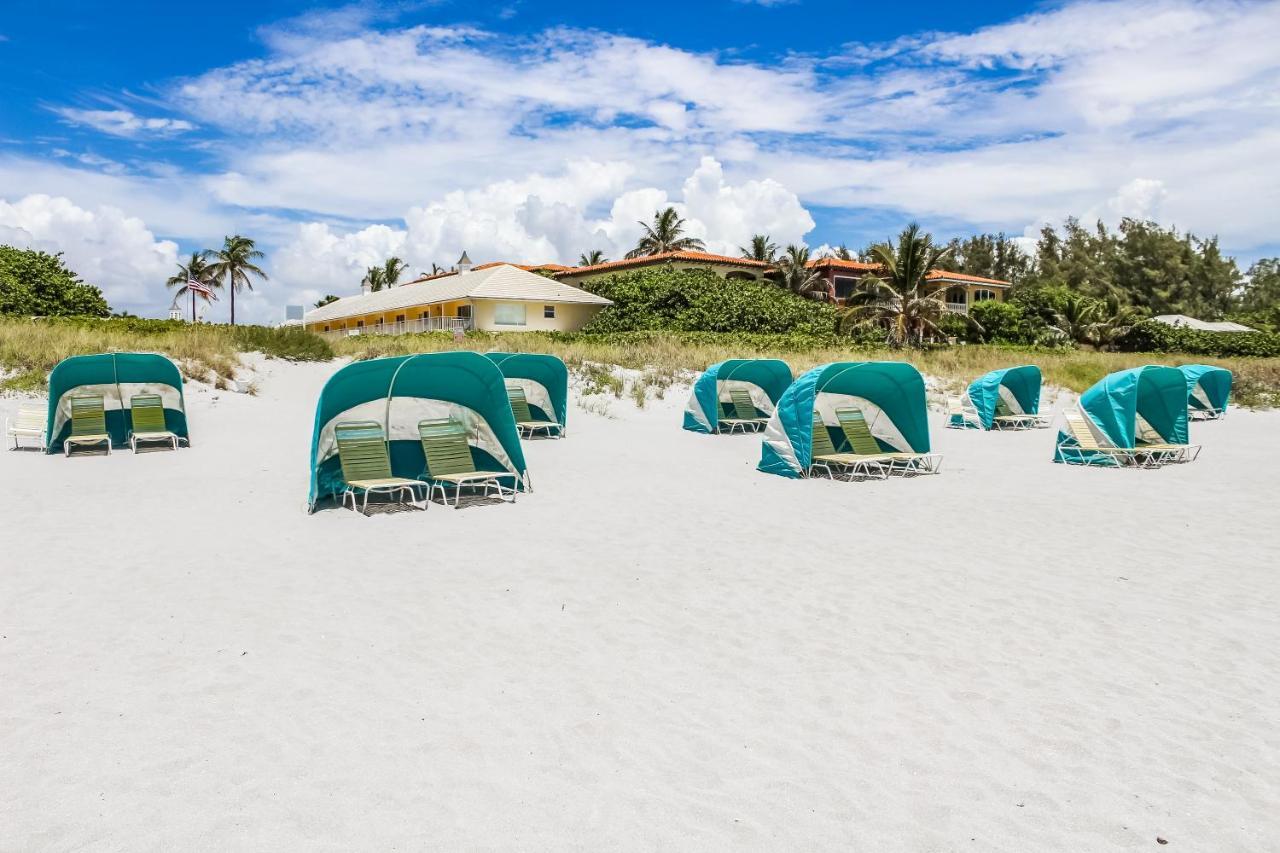 Berkshire On The Ocean By Vri * Delray Beach