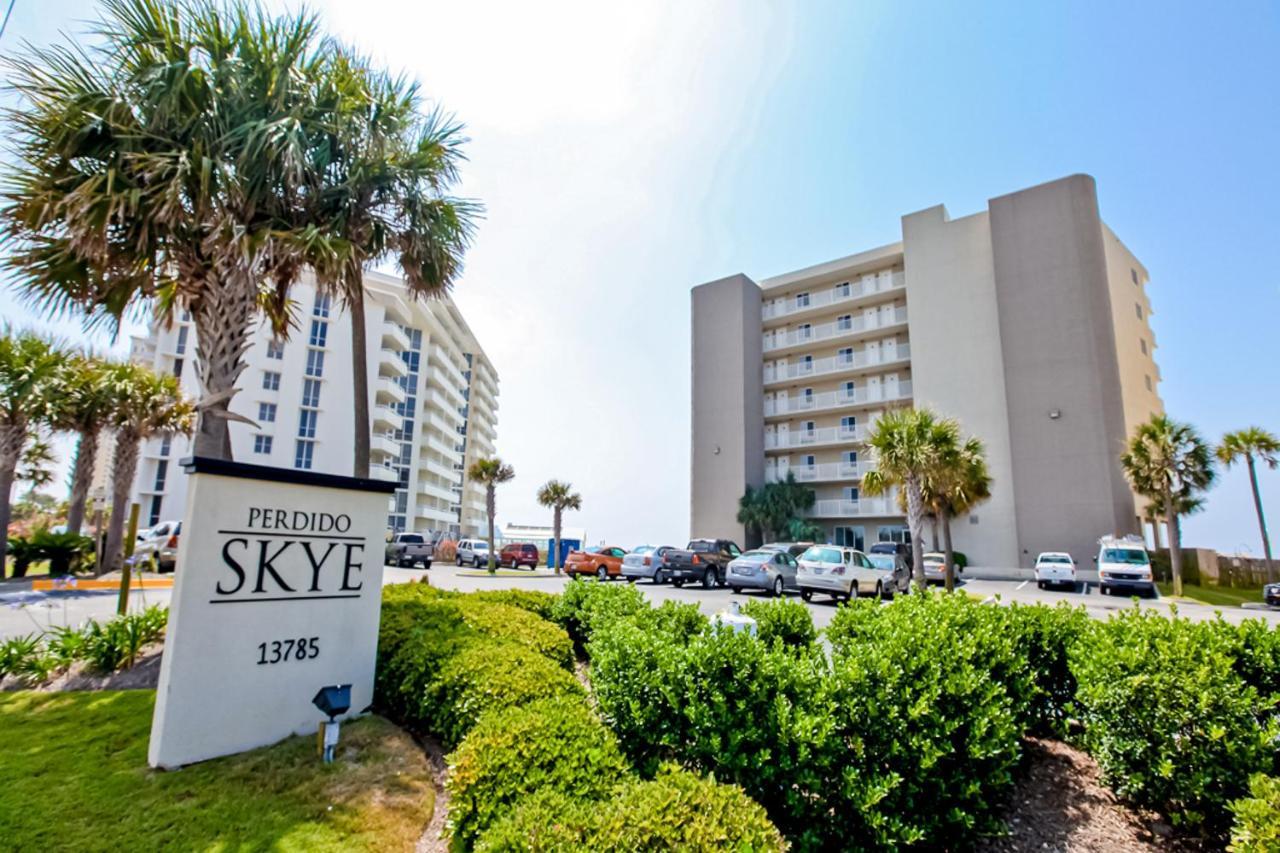 Perdido Skye Apartment *