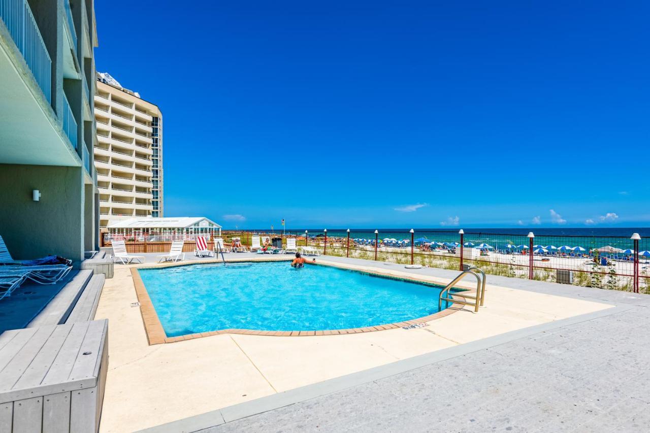 Perdido Skye Apartment *