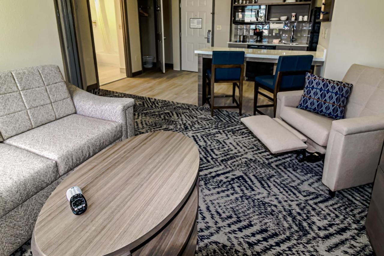Candlewood Melbourne/viera By Ihg Melbourne