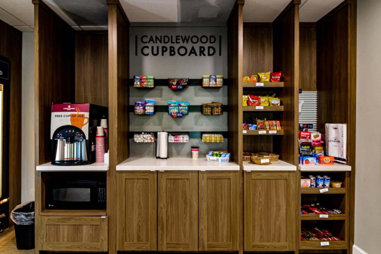 Hotel Candlewood Melbourne/viera By Ihg Melbourne