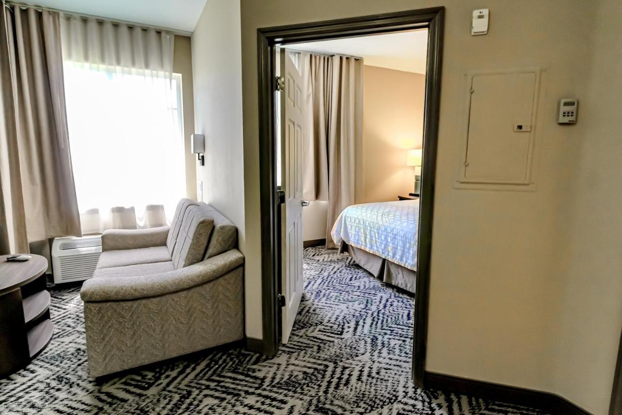 Candlewood Melbourne/viera By Ihg Hotel 2*