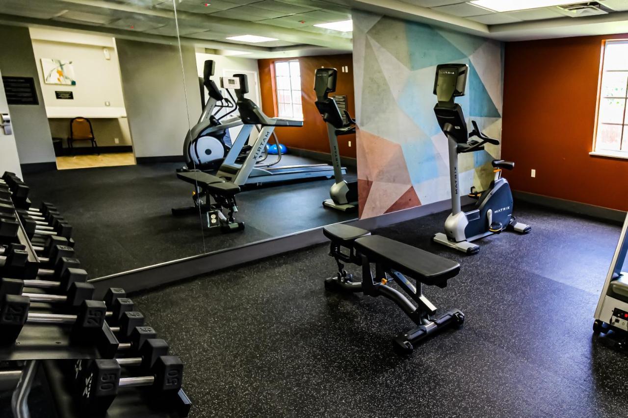 Candlewood Melbourne/viera By Ihg Hotel Melbourne