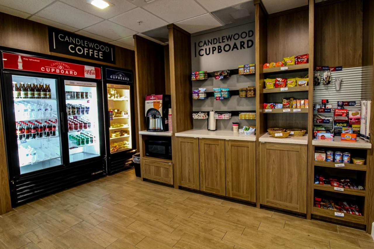 Candlewood Melbourne/viera By Ihg 2*