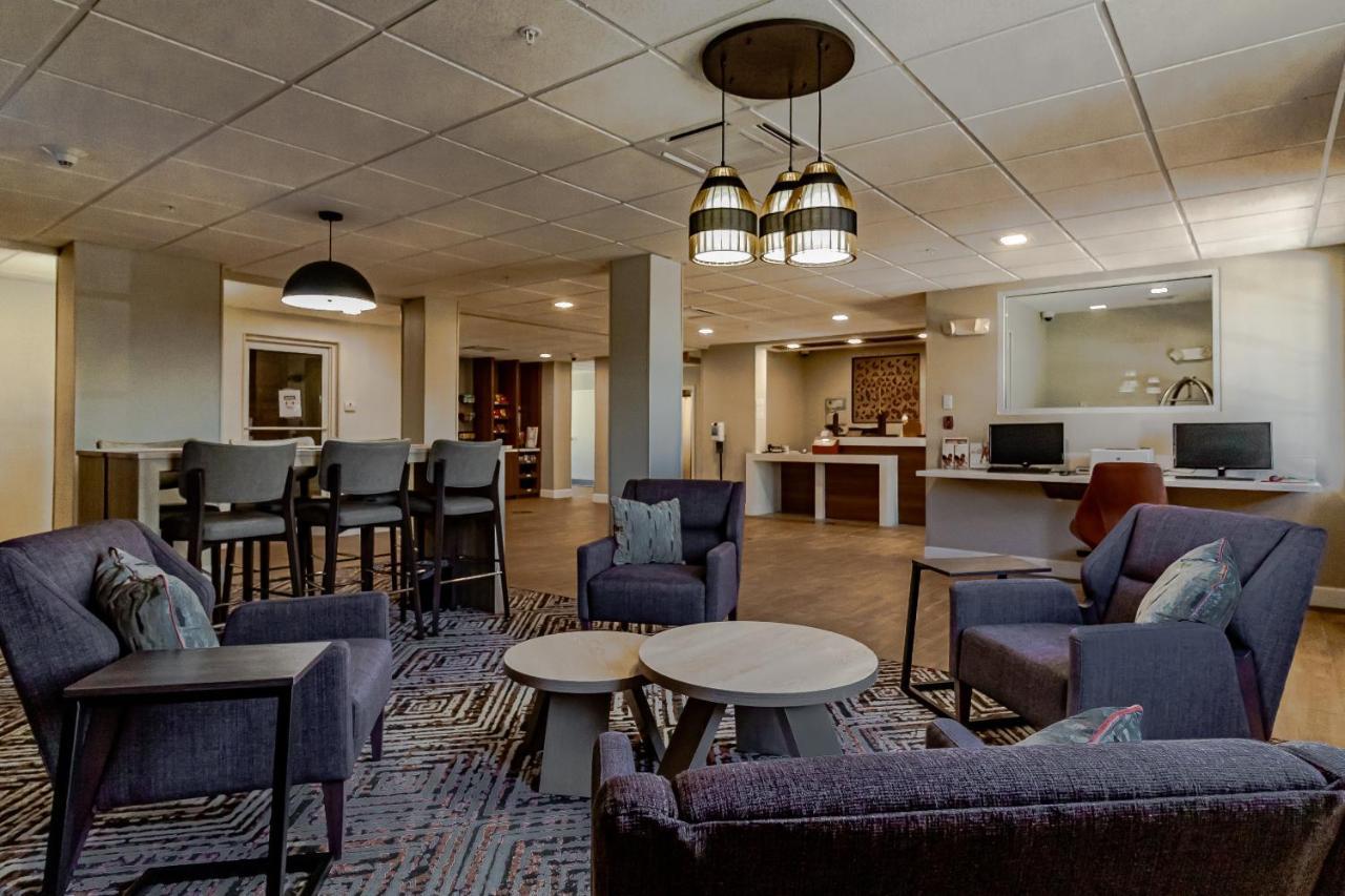 Hotel Candlewood Melbourne/viera By Ihg