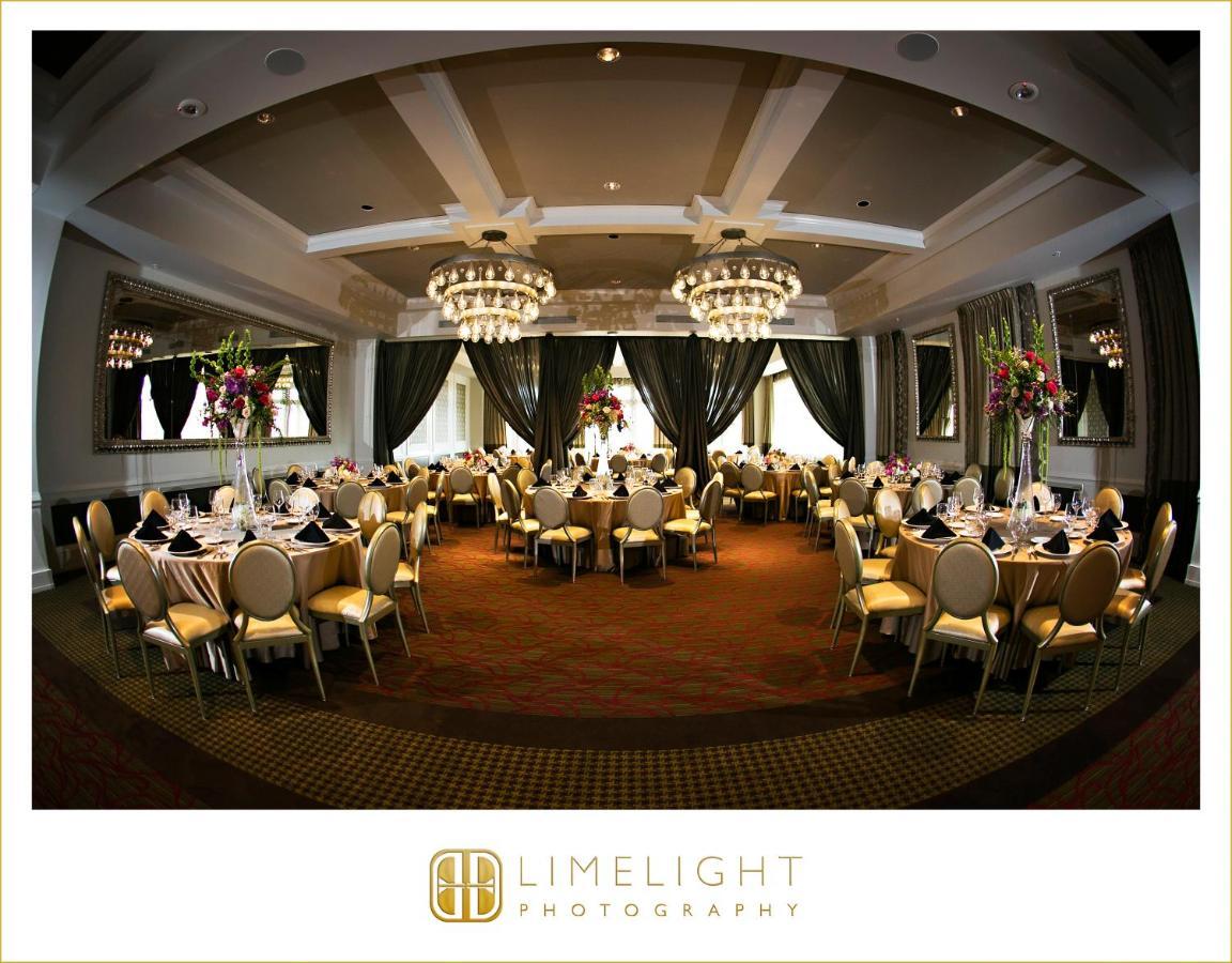 The Birchwood Hotel