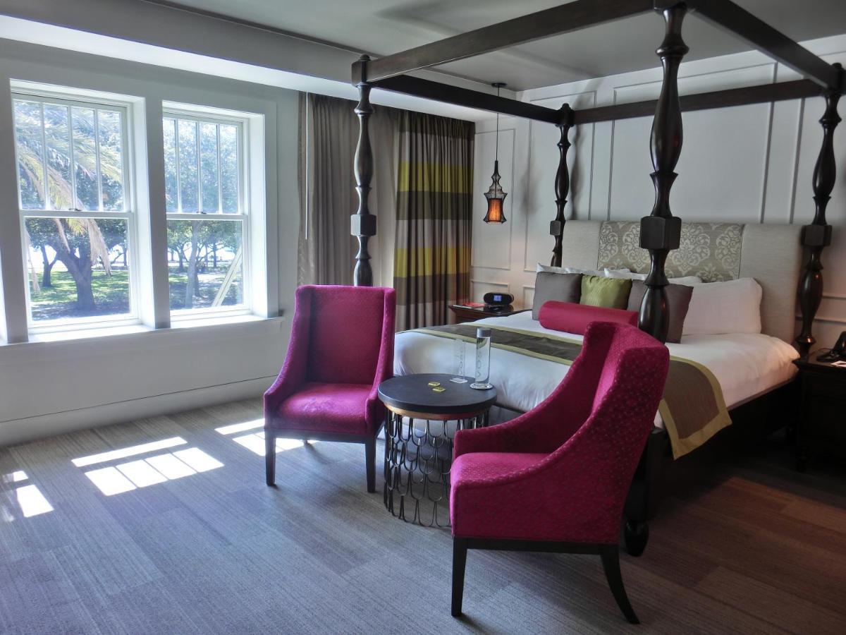 Hotel The Birchwood