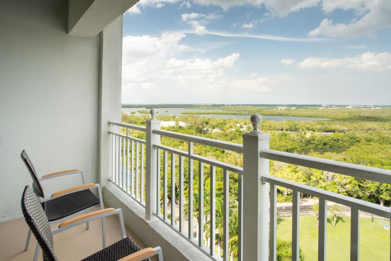 Resort Marriott Sanibel Harbour & 4*