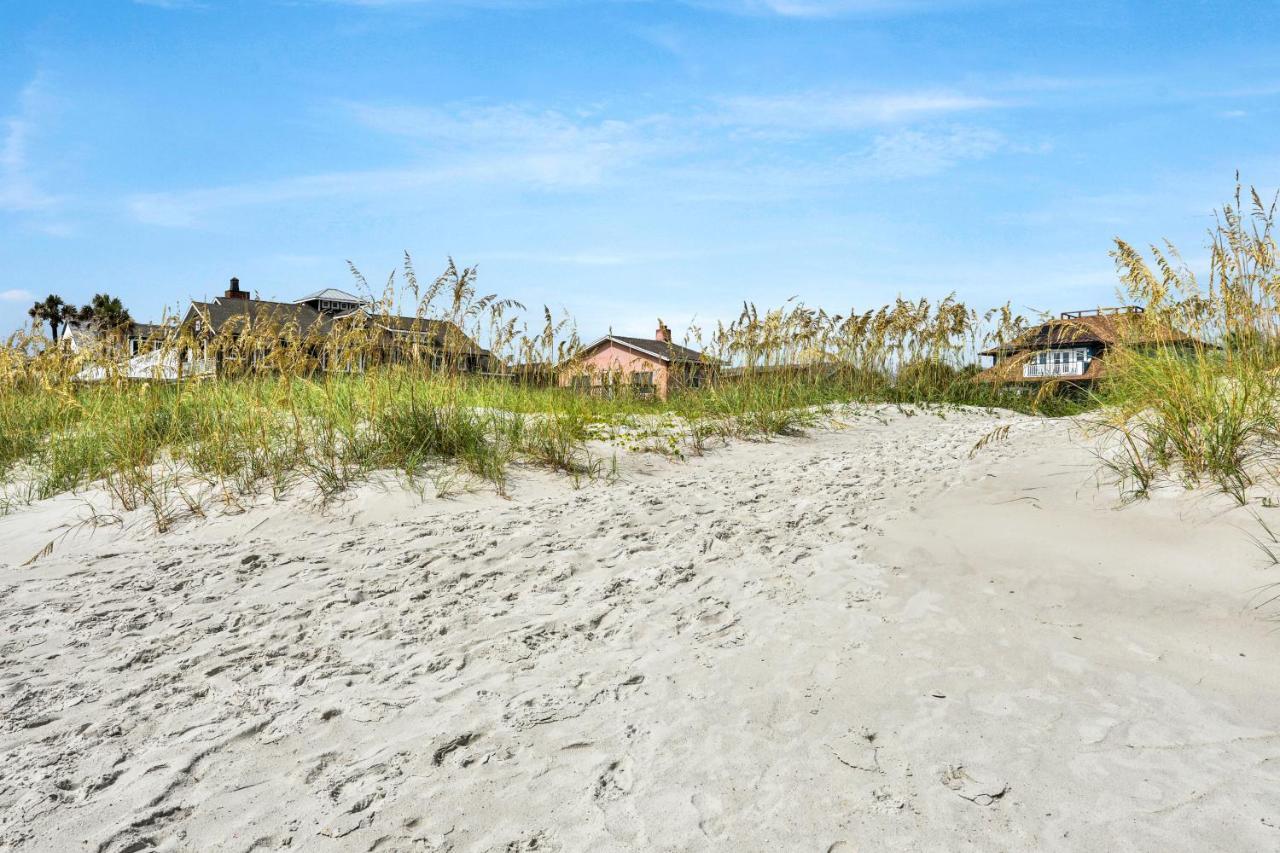 Holiday home Beachy Keen