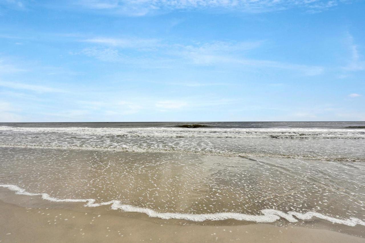 Beachy Keen Holiday home *