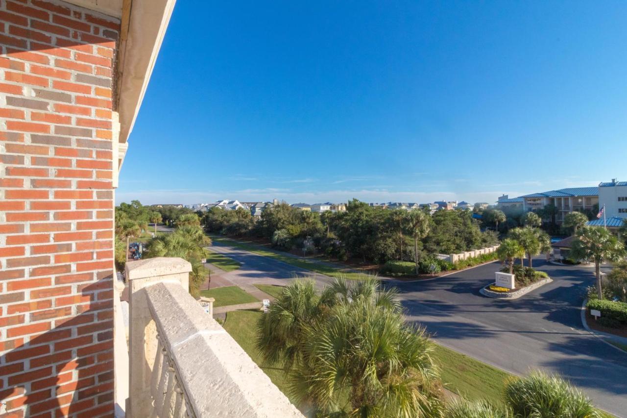 Twickenham Apartment Rosemary Beach