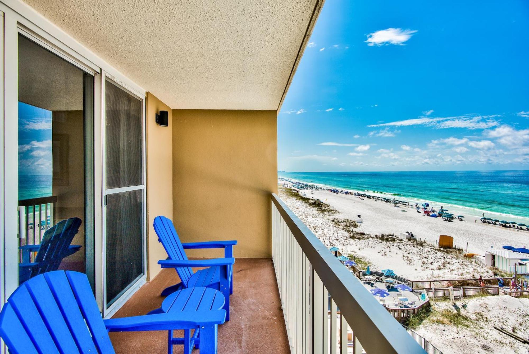 Pelican 3* Destin