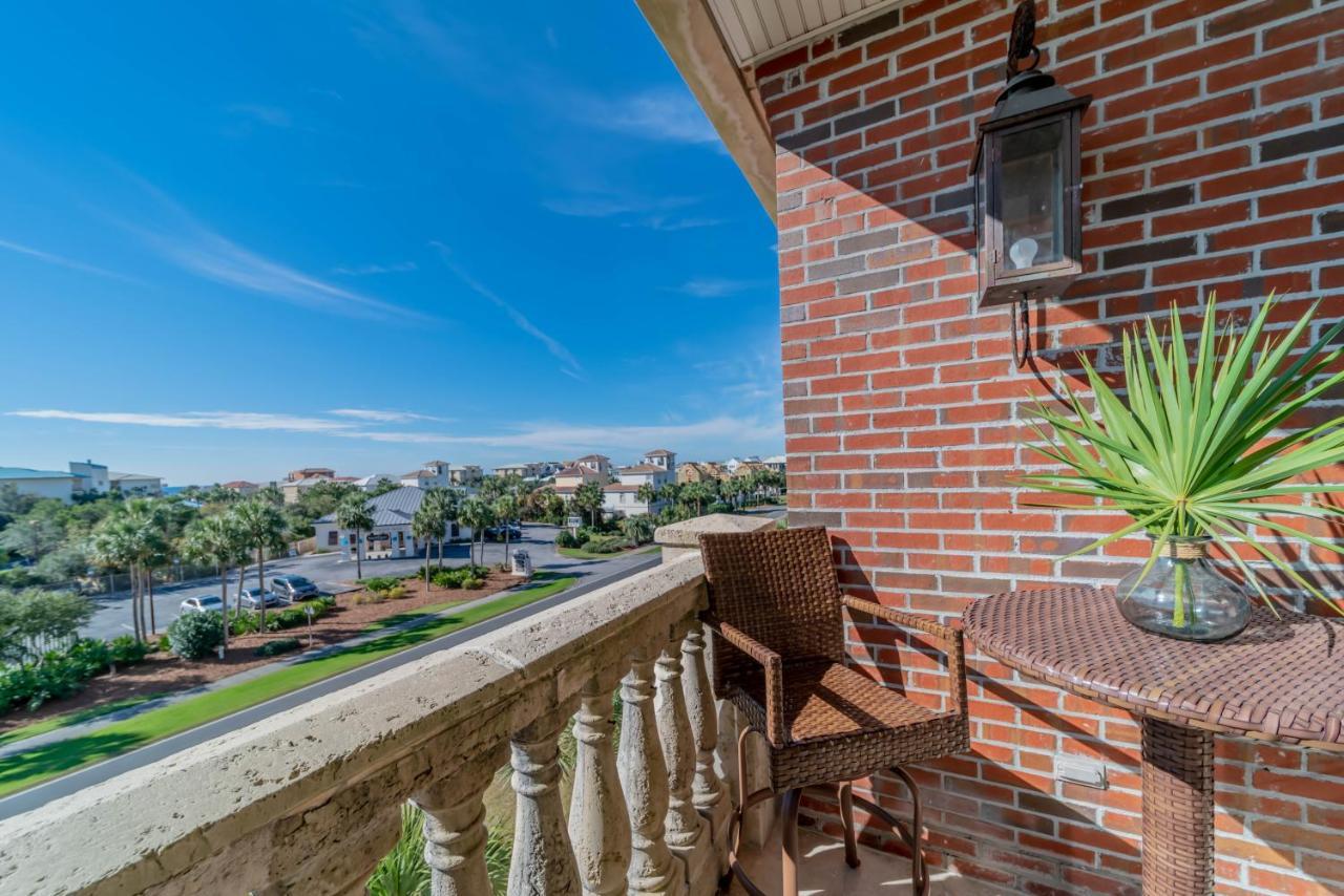 Apartment Twickenham Rosemary Beach