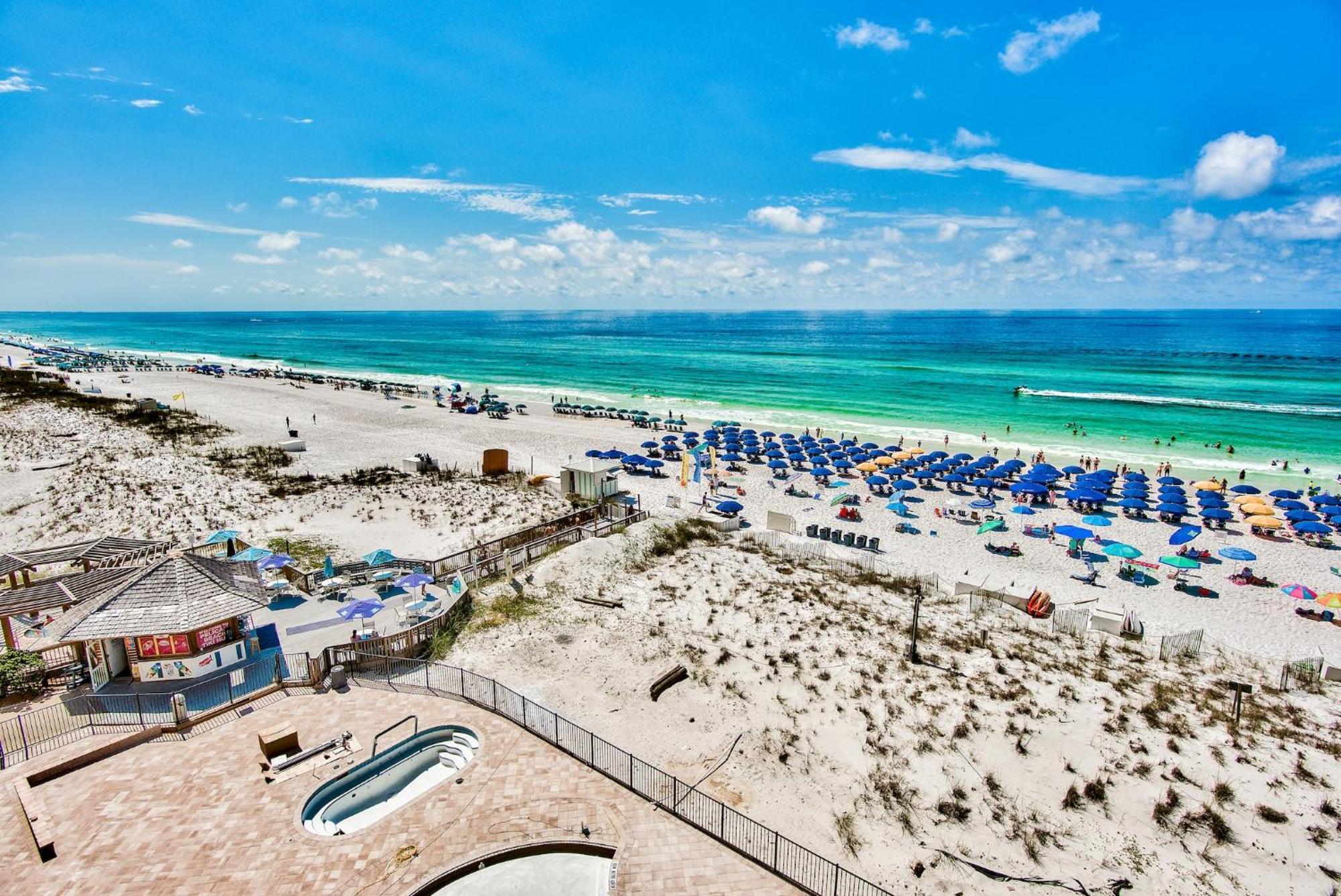 Pelican Aparthotel Destin