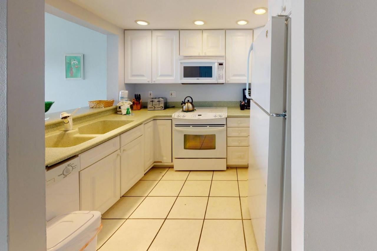 2-904 - Ocean Sands Holiday home St. Pete Beach